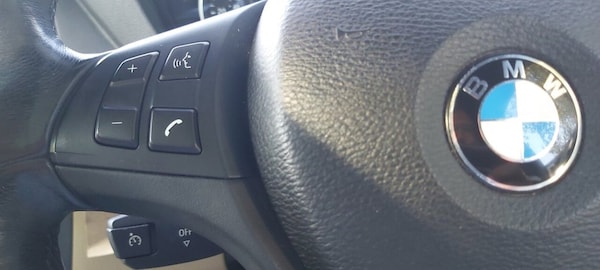 Used BMW X5 2008 for sale - 68729100: Photo 20