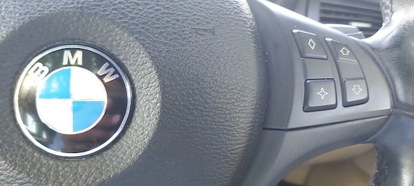 Used BMW X5 2008 for sale - 68729100: Photo 21