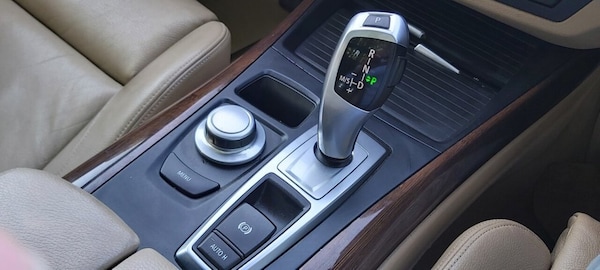 Used BMW X5 2008 for sale - 68729100: Photo 23