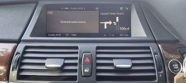 Used BMW X5 2008 for sale - 68729100: Photo 29