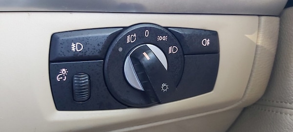 Used BMW X5 2008 for sale - 68729100: Photo 33