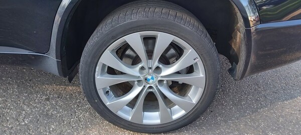 Used BMW X5 2008 for sale - 68729100: Photo 37