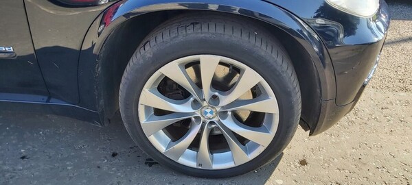 Used BMW X5 2008 for sale - 68729100: Photo 38