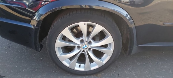 Used BMW X5 2008 for sale - 68729100: Photo 7
