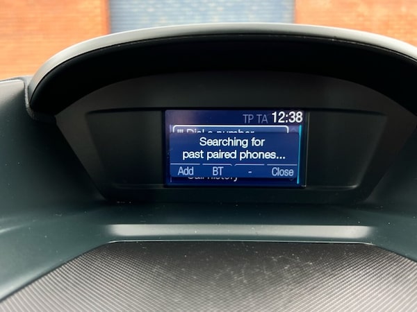 Used Ford C-Max 2014 for sale - 69154091: Photo 19