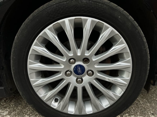Used Ford C-Max 2014 for sale - 69154091: Photo 24