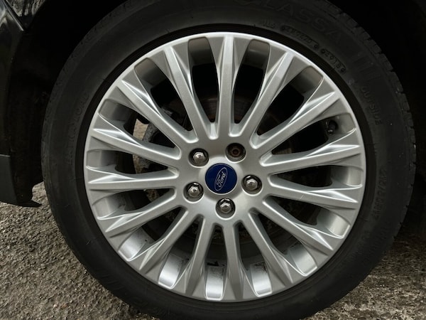 Used Ford C-Max 2014 for sale - 69154091: Photo 26
