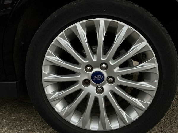 Used Ford C-Max 2014 for sale - 69154091: Photo 27