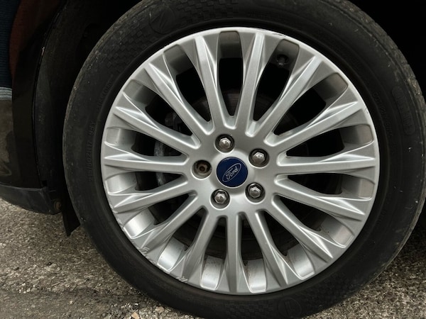 Used Ford C-Max 2014 for sale - 69154091: Photo 28