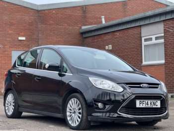 Used Ford C-Max 2014 for sale - 69154091: Photo