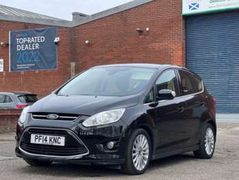 Used Ford C-Max 2014 for sale - 69154091: Photo
