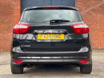 Used Ford C-Max 2014 for sale - 69154091: Photo