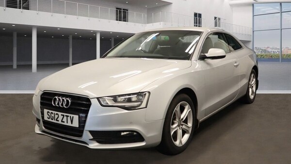 Used Audi A5 2012 for sale - 69844137: Photo 2