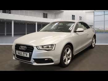 Used Audi A5 2012 for sale - 69844137: Photo