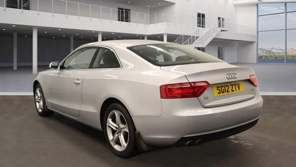 Used Audi A5 2012 for sale - 69844137: Photo 3