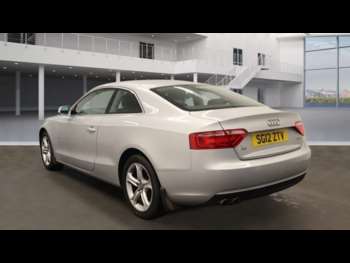Used Audi A5 2012 for sale - 69844137: Photo