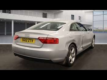 Used Audi A5 2012 for sale - 69844137: Photo