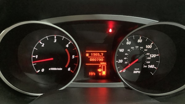 Used Mitsubishi Outlander 2011 for sale - 74416530: Photo 16
