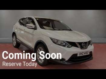 2016 (Z4) - 1.2 DIG-T Acenta SUV 5dr Petrol XTRON 2WD Euro 6 (s/s) (115 ps)