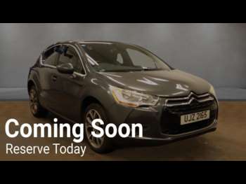 2012 (Z2) - 1.6 e-HDi Airdream DStyle Hatchback 5dr Diesel EGS6 Euro 5 (s/s) (110 ps)