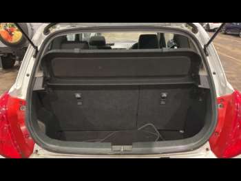 Used Suzuki Swift 2012 for sale - 67275139: Photo