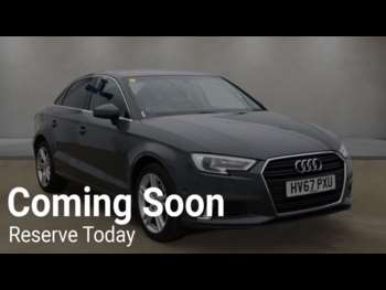 2017 (67) - 1.6 TDI Sport Saloon 4dr Diesel S Tronic Euro 6 (s/s) (110 ps)