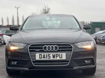 Used Audi A4 2015 for sale - 74416723: Photo