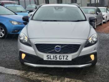 Used Volvo V40 2015 for sale - 73071224: Photo