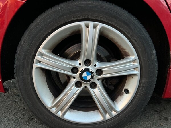 Used BMW 3 Series 2013 for sale - 74460904: Photo 18