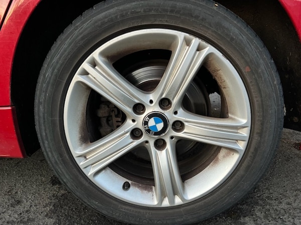Used BMW 3 Series 2013 for sale - 74460904: Photo 19