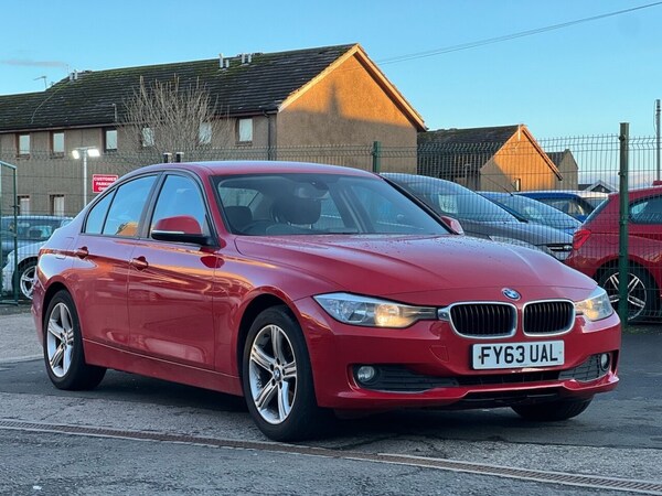 Used BMW 3 Series 2013 for sale - 74460904: Photo 1