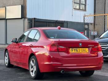 Used BMW 3 Series 2013 for sale - 74460904: Photo
