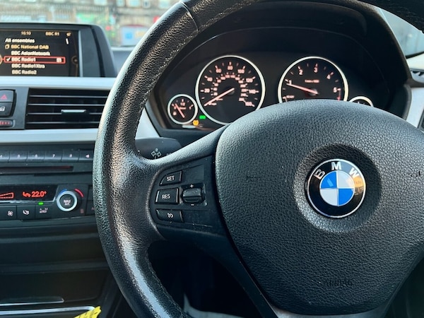 Used BMW 3 Series 2013 for sale - 74460904: Photo 9