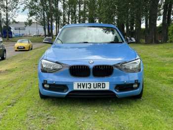 Used BMW 1 Series 2013 for sale - 71229718: Photo