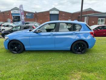 Used BMW 1 Series 2013 for sale - 71229718: Photo