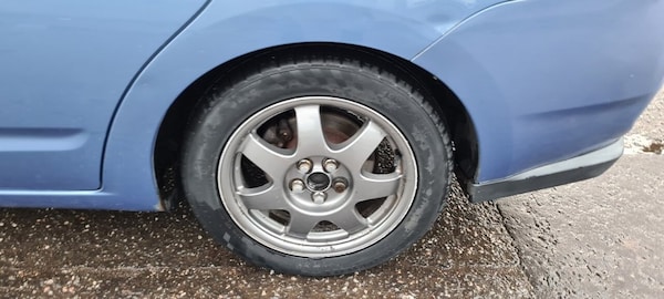 Used Toyota Prius 2008 for sale - 67168579: Photo 11