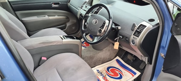 Used Toyota Prius 2008 for sale - 67168579: Photo 12