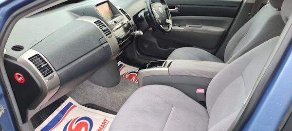 Used Toyota Prius 2008 for sale - 67168579: Photo 14