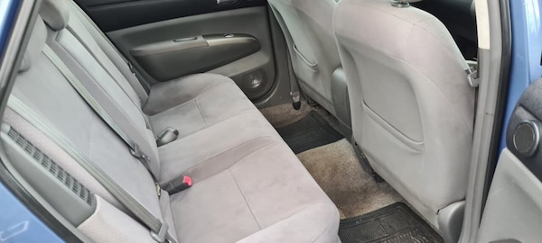 Used Toyota Prius 2008 for sale - 67168579: Photo 18