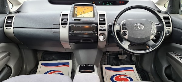 Used Toyota Prius 2008 for sale - 67168579: Photo 21
