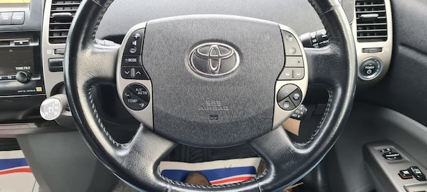 Used Toyota Prius 2008 for sale - 67168579: Photo 22