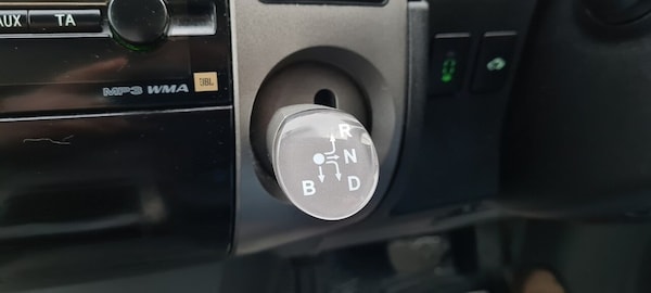 Used Toyota Prius 2008 for sale - 67168579: Photo 23