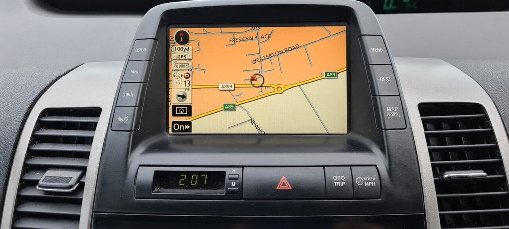 Vehicle 26