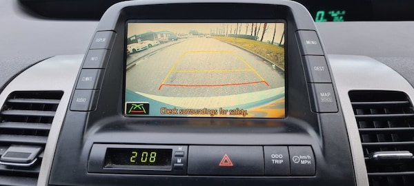 Used Toyota Prius 2008 for sale - 67168579: Photo 27