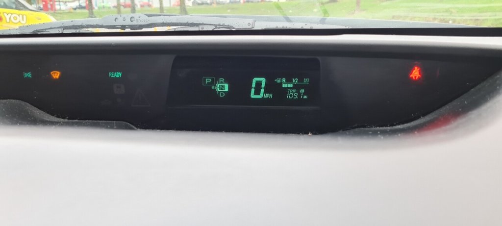 Vehicle 28