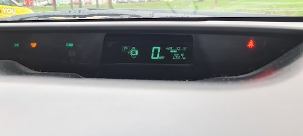 Used Toyota Prius 2008 for sale - 67168579: Photo 28
