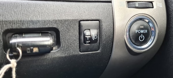 Used Toyota Prius 2008 for sale - 67168579: Photo 31