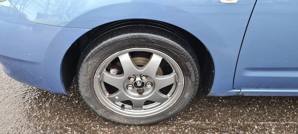 Used Toyota Prius 2008 for sale - 67168579: Photo 34