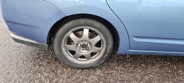 Used Toyota Prius 2008 for sale - 67168579: Photo 35