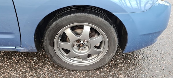 Used Toyota Prius 2008 for sale - 67168579: Photo 36